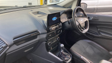 Ford EcoSport 1.0 EcoBoost 125 ST-Line 5dr Petrol Hatchback